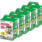 Fujifilm INSTAX mini FILM 100 fotografiÍ – Zboží Živě