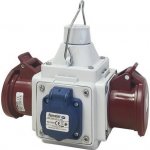 Famatel Powerbox pb400 – Zboží Mobilmania