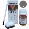 TARRAGO na kůži-Color dye 25 ml, světle šedá č.14