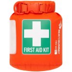 SEA TO SUMMIT Lightweight Dry Bag First Aid 1L Spicy Orange – Zboží Dáma