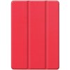 AlzaGuard Protective Flip Cover pro iPad 10.2 2019 / 2020 / 2021 AGD-TCF0005R červené