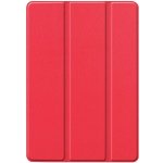 AlzaGuard Protective Flip Cover pro iPad 10.2 2019 / 2020 / 2021 AGD-TCF0005R červené – Zboží Mobilmania