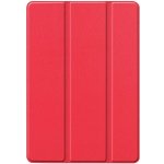 AlzaGuard Protective Flip Cover pro iPad 10.2 2019 / 2020 / 2021 AGD-TCF0005R červené – Sleviste.cz