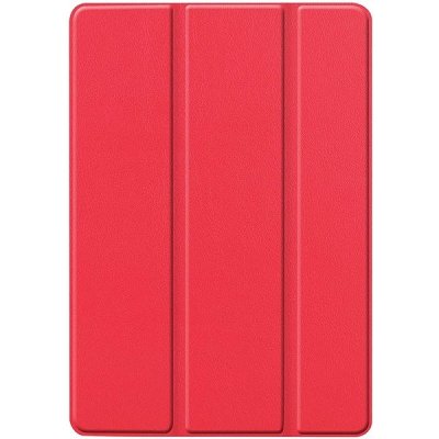 AlzaGuard Protective Flip Cover pro iPad 10.2 2019 / 2020 / 2021 AGD-TCF0005R červené – Sleviste.cz