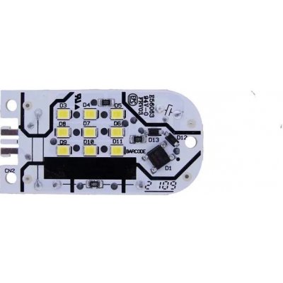 ETA Led osvětlení chladničky 714030060 – Zboží Mobilmania