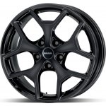 MAK Liberty 7,5x18 5x127 ET44 gloss black | Zboží Auto