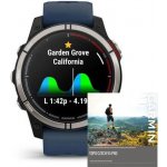 Garmin Quatix 7 Sapphire – Sleviste.cz