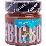 BIG BOY VEGAN Kokosový krém s kakaem 220 g – Zbozi.Blesk.cz