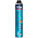 Tytan penové lepidlo na sadrokartón 830 ml