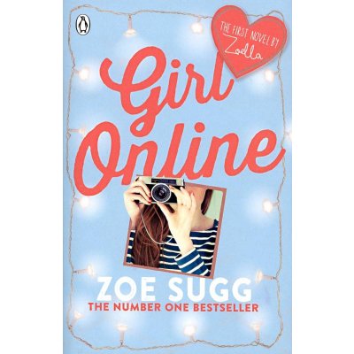 Girl Online – Hledejceny.cz