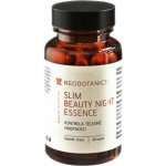NEOBOTANICS Slim Beauty Night Essence 60 kapslí – Hledejceny.cz