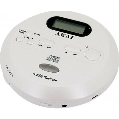 AKAI ACDP-100 – Zbozi.Blesk.cz
