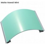 JEM PPF Zelené barevné ochranné fólie Zelené fólie: Matte Hawaii mint – Sleviste.cz
