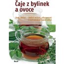 Čaje z bylinek a ovoce