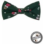 Avantgard Premium bavlněný 600-51073 zelená – Zboží Dáma