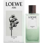 Loewe Aire Sutileza Elixir parfémovaná voda dámská 50 ml – Hledejceny.cz