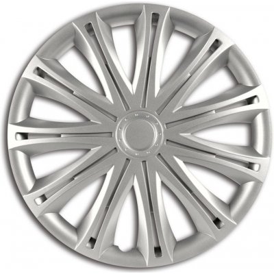 Versaco Spark silver 17" 4 ks – Zboží Mobilmania