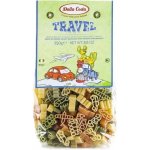 Dalla Costa Travel dětské těstoviny 250 g – Hledejceny.cz
