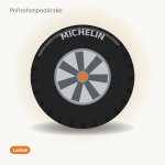 Michelin Power CL 400/80-24 162A8 TL – Hledejceny.cz