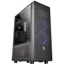 PC skříň Thermaltake Core X71 Tempered Glass Edition CA-1F8-00M1WN-02