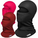 nanosilver Kukla ski&moto termo kukla šedá – Zboží Dáma