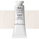 Winsor & Newton Kvašová barva 14 ml Zinc White – Zbozi.Blesk.cz