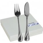 Berndorf Sandrik Carina rybí příbory 12 ks – Sleviste.cz