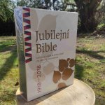 Jubilejní Bible – Zboží Mobilmania