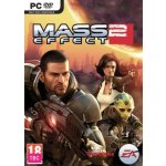 Mass Effect 2 (Deluxe Edition) – Hledejceny.cz