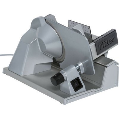 Ritter Tondo 13 – Zboží Dáma