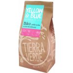 Tierra Verde Bika jedlá soda bikarbona 1 kg – Hledejceny.cz