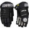 Rukavice na hokej Hokejové rukavice Warrior Alpha DX3 SR