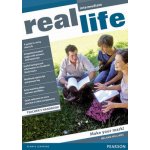 Real Life Intermediate Teacher´s book - S. Cunningham, P. Moor, M. Hobbs, J. Keddle – Hledejceny.cz