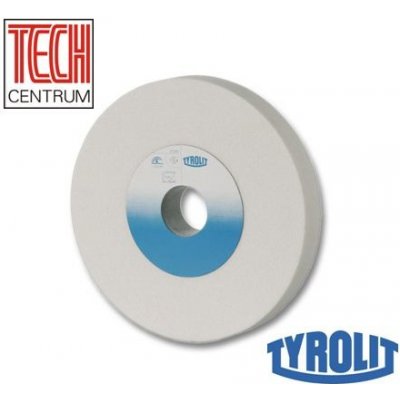 Tyrolit Kotouč T1 150 x 20 x 20 mm 99BA80J9V40 416832 – Zboží Mobilmania