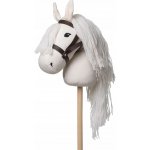 Hobby horse Astrup white – Zboží Mobilmania