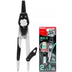 M&G kružítko + tuhy 2,0 mm/2B – Sleviste.cz