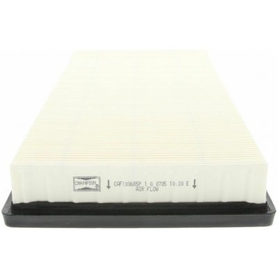 Vzduchový filtr CHAMPION CAF100685P – Hledejceny.cz