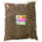 UGF sušená bráněnka 1 kg – Hledejceny.cz