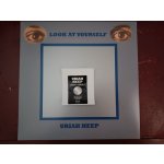 Uriah Heep - Look At Yourself LP – Hledejceny.cz