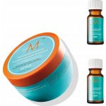 Moroccanoil Repair regenerační maska pro všechny typy vlasů (Restorative Hair Mask) 250 ml – Sleviste.cz