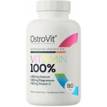 OstroVit 100% Vit & Min 90 tablet – Hledejceny.cz
