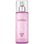 Guess Woman tělový sprej 250 ml W – Sleviste.cz