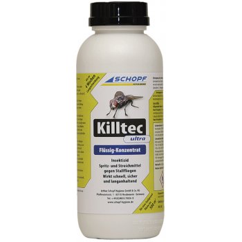 Schopf KILLTEC ULTRA 1000 ml