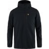 Pánská sportovní bunda Fjällräven Bergtagen Stretch Half-Zip Black