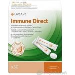 LIVSANE Imunne direct 30 ks – Hledejceny.cz