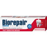 Biorepair Fast Sensitive Repair 75 ml – Zboží Dáma