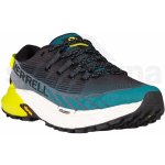 Merrell Men's Agility Peak 4 GTX Jade – Zbozi.Blesk.cz