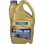Ravenol MTF-1 75W-85 4 l – Zboží Mobilmania