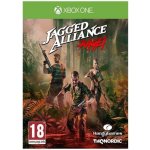 Jagged Alliance: Rage! – Hledejceny.cz