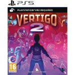 Vertigo 2 – Zboží Živě